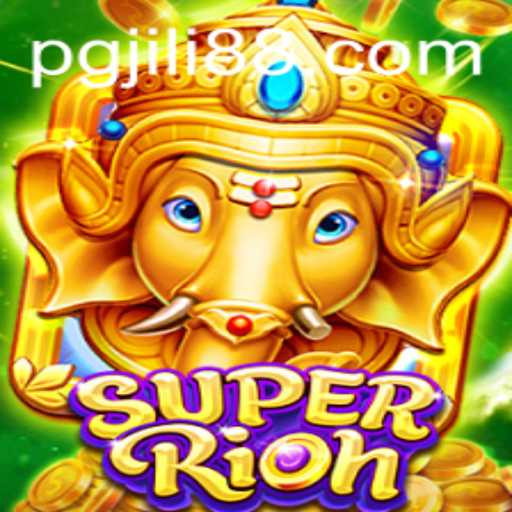 Exploring the Exciting World of SuperRich by PGJILI