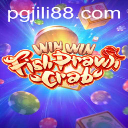Discover the Exciting World of WinWinFishPrawnCrab